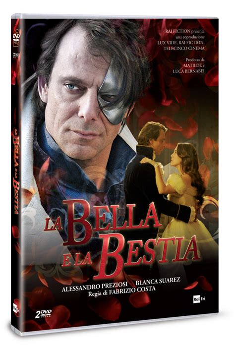 La bella e la bestia anno: |235638| Bella E La Bestia (La) (2 Dvd) (2014) - Beauty ...