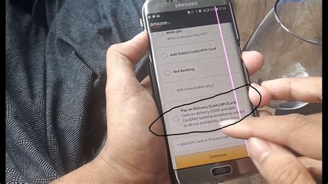 Amazon is afflicted by all the same issues that its competitors face; how to order in amazon cash on delivery | Amazon me cash ...