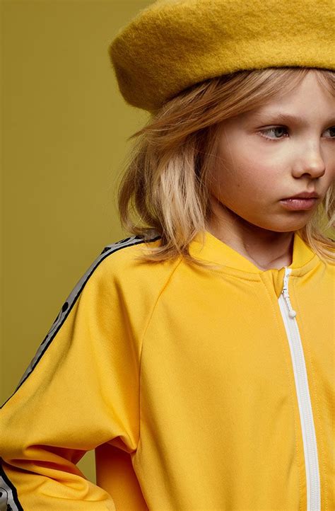 Zara for more culotte styling. Blog | Babiekins Magazine - Part 20 | Kids fashion ...