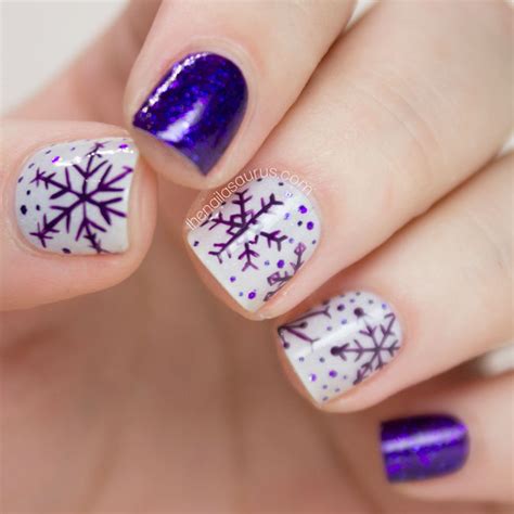 A post shared by jessica washick (@jessicawashick) on feb 26, 2020 at 6:17pm pst. Top 5 Easiest & Amazing Christmas Nail Art Designs 2019-2020