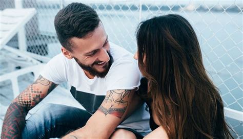 In my experience, as a bisexual girl, a lot of guys tend to not get attached easily, they get possessive very easily. How Do Guys Get Emotionally Attached? 11 Signs that Draw ...