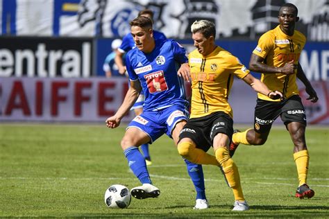 Последние твиты от yb (@ybzofficial). FCL verliert unglücklich gegen YB | REGIOfussball.ch