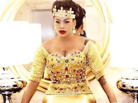 Toyin lawani began her career at a tender age as she was already a proud owner of a boutique and mini supermarket. Toyin Lawani Reacts After Fans Attack Her For Posting ...