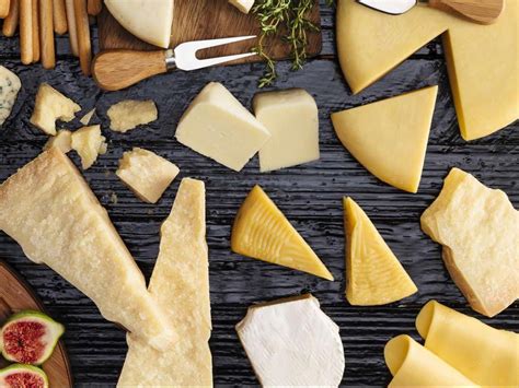 Be sure to include properties of the transport vesicles that transcribed image text from this question. How does cheese affect cholesterol levels? #MNT #diet # ...