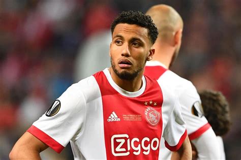 Find out everything about jaïro riedewald. Jairo Riedewald signs for Crystal Palace as Dutch ...