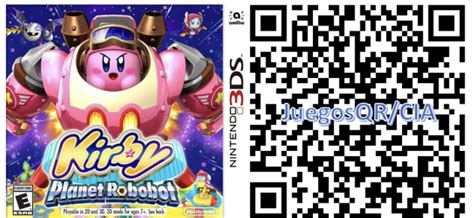 El catálogo de nintendo 3ds guarda una gran cantidad de juegos de calidad que están esperando a ser descubiertos por los jugadores. Juegos 3Ds Qr Para Fbi - nodownloaddoubtmp3