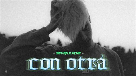 🥇 Seven Kayne - Con Otra (Video Oficial) | Urban Flow Music