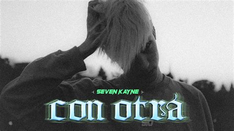 Tiago pzk фото исполнителя tiago pzk. 🥇 Seven Kayne - Con Otra (Video Oficial) | Urban Flow Music