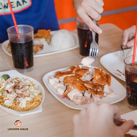 Check out lechon haus, sm city north edsa, quezon city. 13 Must-Try Restaurants You Need to Visit in SM Manila ...