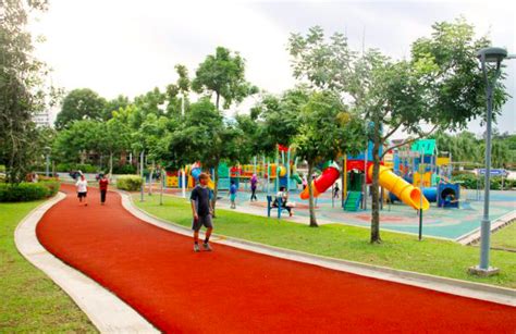 Perdana park is a recreational park in tanjung aru, kota kinabalu, sabah, malaysia. Tanjung Aru Perdana Park | JustRunLah!