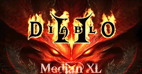 It offers thousands of new items, new skills for all classes, and multiple improvements to the diablo ii engine. Lilura1: Diablo 2: Median XL - Ultimative Review