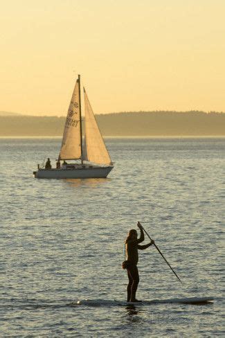#5 of 85 boat tours & water sports in seattle. USA, Washington, Seattle. Watersports on the Puget Sound ...