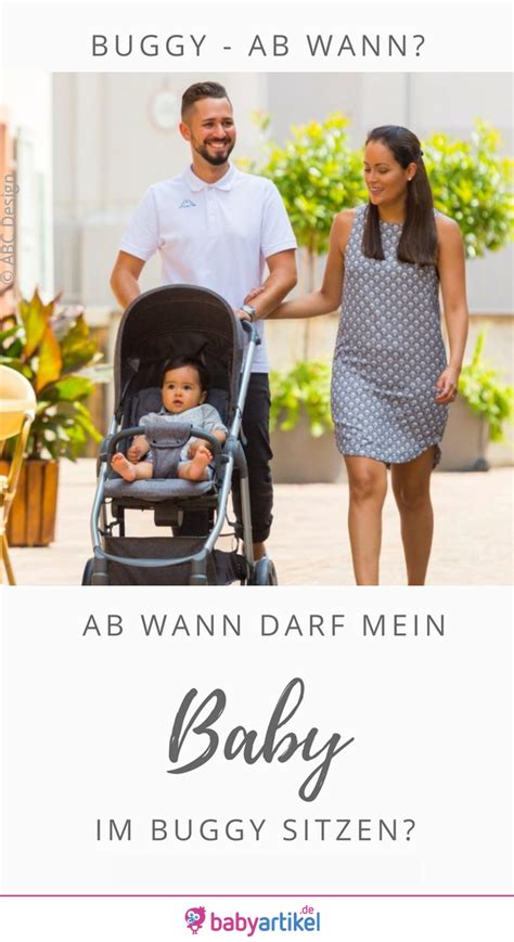 Ist dies nicht der fall, bespreche dich. Ab wann konnen baby sitzen im kinderwagen. Sitzen ...