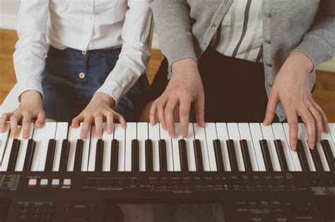 The time that it takes you to learn piano is dependent upon the time and effort you are willing to put into it. How Long Does it Take to Learn to Play Piano | Learn ...