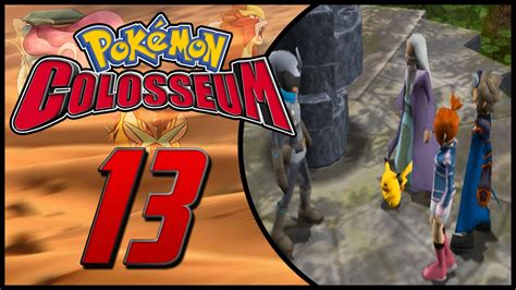 Das gefangene, getauschte crypto pokemon mit 13l13l13 93% iv wird beim erlösen 15l15l15 100% haben. Die Crypto-Erlösung! - Pokémon Colosseum [Deutsch/German ...