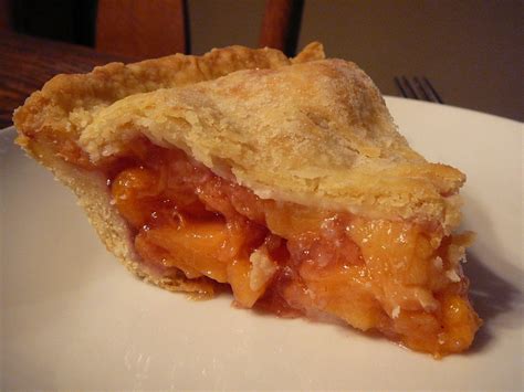 In a medium saucepan, melt the butter over medium heat. Paula Deen's Make a Fresh Peach Pie and 2 Peach Fillings ...