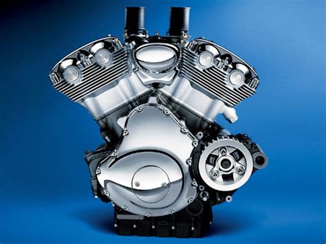 Bmw was the biggest user of the boxer twin engine design, even. Image result for watercooled v twin motorcycle engine ...