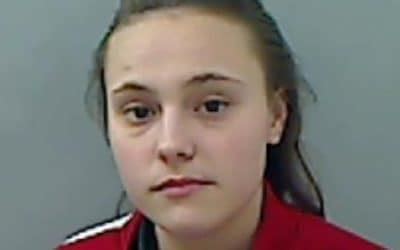 You must be logged in. Female footballer who posed as boy to trick young girls ...
