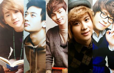 Although some see it as a way of building an audience before. MYShawols (MSW): INFO 101216 SHINee #8 Most Popular ...