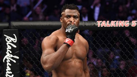 The most in depth stats for ufc/mma fighter francis ngannou. Francis Ngannou vs Jairzinho Rozenstruik Live Stream PPV ...