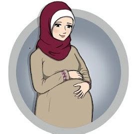 Gambar kartun muslimah bahagia gambar kartun via gambarkartunbaru.blogspot.com. Ilmu sihir penghilang janin, Janin Bisa Menghilang Didalam ...