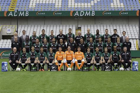 Cercle brugge ksv, stamnummer 12, is een belgische voetbalploeg die uitkomt in de jupiler pro league. Streeknieuws