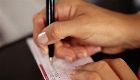 .into someone else's account bank: How to Put Money in Someone Else's Bank Account | Pocket Sense