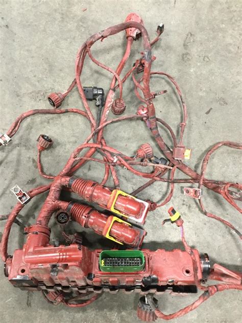 We use cookies to give you the best possible experience on our website. 2018 Mack Cxu600 Engine Wiring Harness | Payless Truck Parts