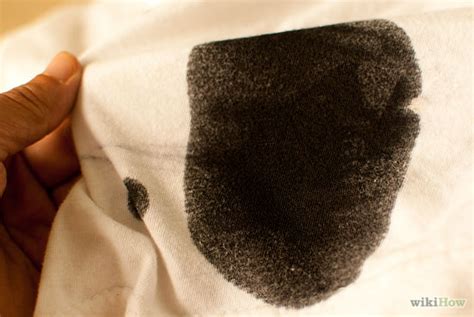 It also depends on how quickly you noticed the stain. How to Remove Ink from Clothes - Champion Cleaners