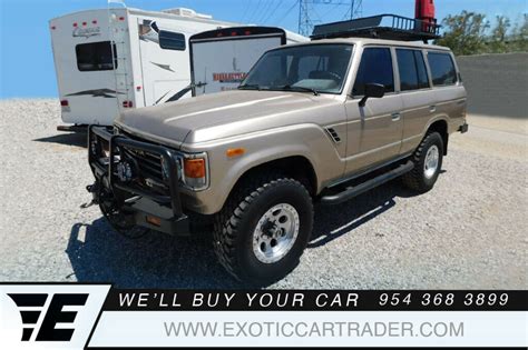 My son and i are considering starting an fj60 or fj 62 project soon. 5.3L LS Swap! Restored Land Cruiser! for sale - Toyota Land Cruiser 1984 for sale in Fort ...