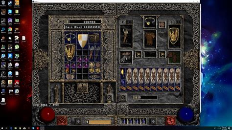 Гайд по pvm bow amazon (2 in 1). Diablo 2 Amazon duels - YouTube