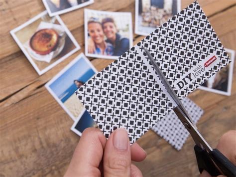 Schauen sie sich um und lassen sie sich von spielkarten made in germany faszinieren! DIY-Anleitung: Individuelles Foto-Memory basteln via ...