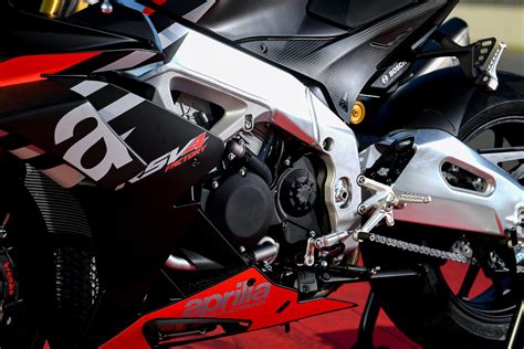 Read aprilia rsv4 review and check the mileage, shades, interior images, specs, key features, pros and cons. 2020 Aprilia RSV4 1100 Factory now available in Malaysia ...