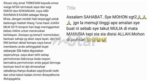 Berikut dikongsikan adalah maklumat tentang maharaja lawak mega 2019 minggu 6 termasuk memaparkan senarai peserta, tarikh bersiaran dan pautan. Minta duit nak main Forex, Man Raja Lawak istighfar ...