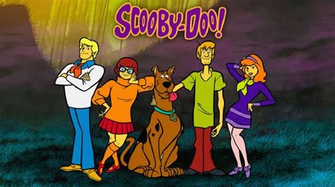 Maybe you would like to learn more about one of these? Scooby Doo Wallpaper for mobile phone, tablet, desktop ...