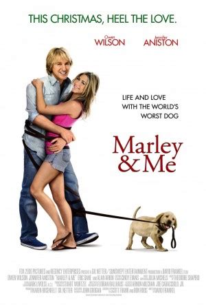 Who didn't love this book? Marley & Me (Film, 2008) - MovieMeter.nl