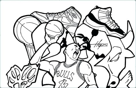 Select from 35919 printable coloring pages of cartoons, animals, nature, bible and many more. Nba Team Logos Coloring Pages at GetDrawings | Free download