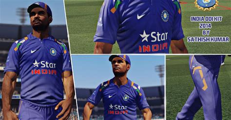 We did not find results for: India ODI Kit 2014 For Don Bradman Cricket 14 Download now ...