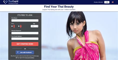 They have the option of using only the basic search for matchmaking. The 5 Best Online Dating Sites in Thailand | Visa Hunter