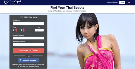 Yes, thaicupid free version is limited, and we recommend switching to a paid membership to use it to its full potential, but is it not worth it to find the one?! The 5 Best Online Dating Sites in Thailand | Visa Hunter