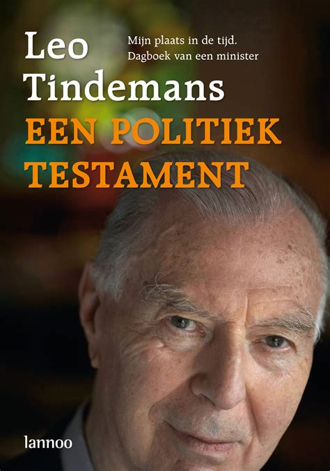 Suggest as a translation of politiek. Een politiek testament | Uitgeverij Lannoo