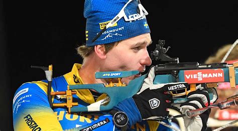 Sebastian samuelsson (born 28 march 1997) is a swedish biathlete who competes internationally. Sebastian Samuelsson | Aftonbladet