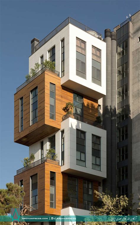 We did not find results for: مجتمع مسکونی باغ زعفرانیه | Modern architecture design