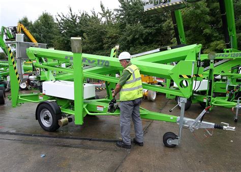 See more of nifty on facebook. Nifty 170 - Nacelle élévatrice tractable - NACELEXPERT