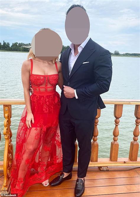 If you like the idea of showing a little unexpected skin, consider a stylish cutout. Wedding guest's revealing outfit sparks outrage online as ...