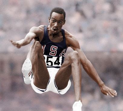 There is another reports that kadour ziani, the highest vertical leaper from slamnation, has a vertical jump of 61. Olympic icon Bob Beamon to speak at Eureka College
