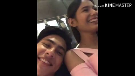 Chriselda seron, the sister of actress devon seron, has been posting telling quotes on social media. DevKi lig vids (Devon Seron & Kiko Estrada) - YouTube