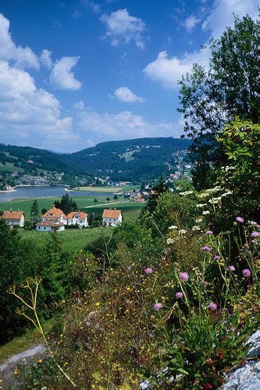 Frankrijk is het favoriete vakantieland voor veel nederlanders. Gebiedsinformatie Jura