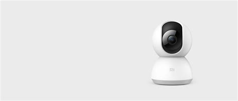 Xiaomi mi smart camera ptz 2k pro setup review mjsxj06cm | unboxing. Mi Home Security Camera 360° 1080P - Mi India