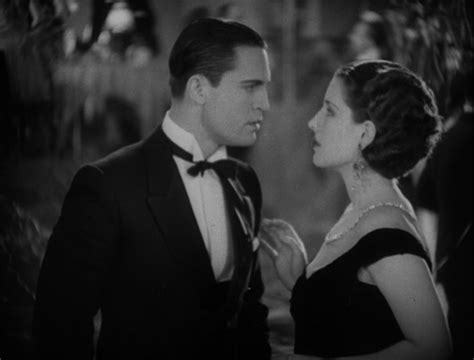 He enjoys while mature lady rides him. The Divorcee (1930) Review, with Norma Shearer, Chester ...